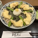 Togakushi Soba - 