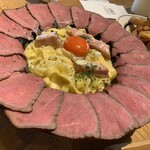 西宮 カフェ Gardens Pasta Cafe ONS - 