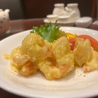 萬珍樓 本店 - 