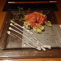 イベリコ屋 北新地店 - 