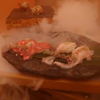 イベリコ屋 北新地店 - 
