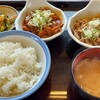 山田うどん 松戸八柱店