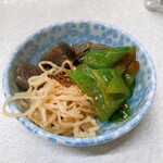 ゆたか食堂 - 2023.8某日。