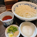 手打うどん すみた - 