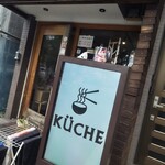 KUCHE - 