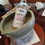 京亭 - 秩父ワイン