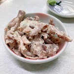ゆたか食堂 - 自家製ツナマヨ