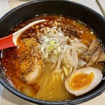 麺屋 誉 - 