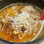 麺屋 誉 - 