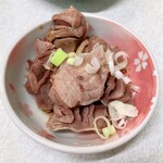 ゆたか食堂 - 