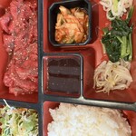 焼肉大山飯店 - 