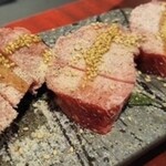 Koshitsu Yakiniku Wagyuuhorumon Isshin Shin Sai Ba Shiten - 