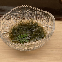 鮨 木場谷 - 