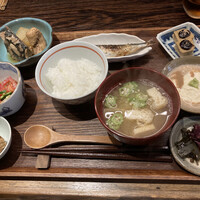 日々魚数寄 東木 - 