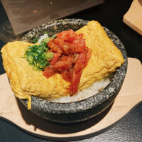 老舗精肉店直送 千種焼肉 飛騨牛の奴隷 千種店 - 