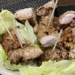 やきとり良太 - 