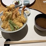 Tempura Yama No Ue - 