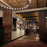 ロウリーズ・ザ・プライムリブ 恵比寿ガーデンプレイス店 - 