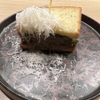 鉄板焼 grow 六本木店 - 
