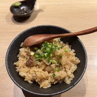 鉄板焼 grow 六本木店 - 