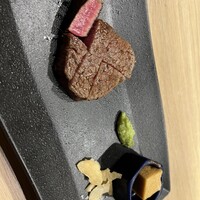 鉄板焼 grow 六本木店 - 