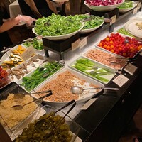 ロウリーズ・ザ・プライムリブ 恵比寿ガーデンプレイス店 - 