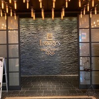 ロウリーズ・ザ・プライムリブ 恵比寿ガーデンプレイス店 - 