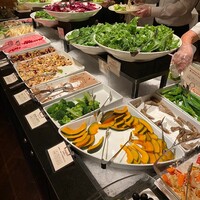 ロウリーズ・ザ・プライムリブ 恵比寿ガーデンプレイス店 - 