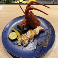 鉄板焼 grow 六本木店 - 