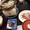 和食レストラン 神着