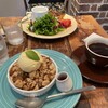 GRANNY SMITH  APPLE PIE & COFFEE 青山店