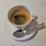 ル ジャルダン - コーヒー