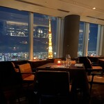 XEX ATAGO GREEN HILLS / Salvatore Cuomo Bros. - 