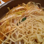 麺場 田所商店 - 