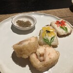 四川料理 花重 - 