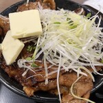 伝説のすた丼屋 - 