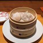 中国菜 Guu - 