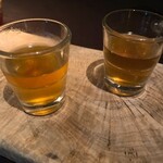 XEX ATAGO GREEN HILLS / Salvatore Cuomo Bros. - 