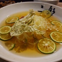 焼肉&手打ち冷麺 二郎 KANAYAMA - 