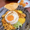 セイロン キッチン