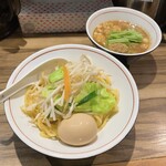 Jaian Ni - つけ麺