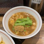 Jaian Ni - スープ