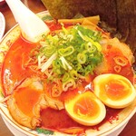 ラーメン魁力屋 - 