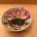 Sushi Mitsukawa - 