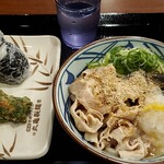 丸亀製麺 - 