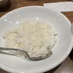 カレー屋ばんび - 