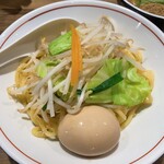 Jaian Ni - 麺