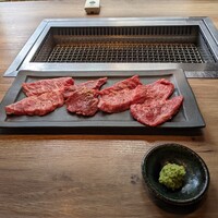 上等焼肉 ひらく - 