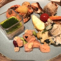 スカイラウンジ トップ オブ ヒロシマ - 