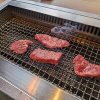 上等焼肉 ひらく - 